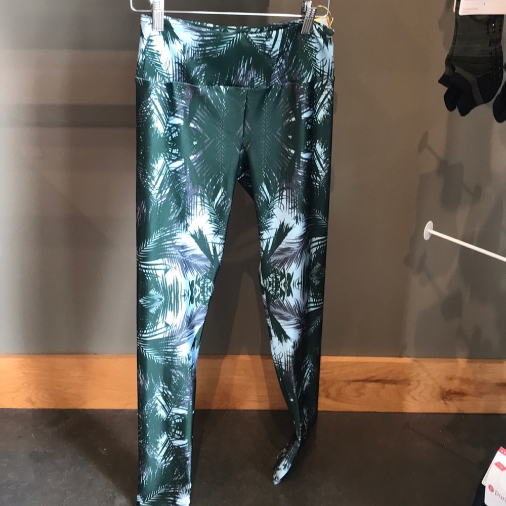 Goldsheep Leggings!  NWT